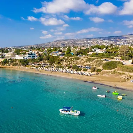 Villa Anastasia Coral Bay