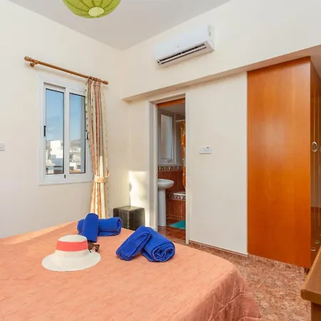 Villa Anastasia Coral Bay