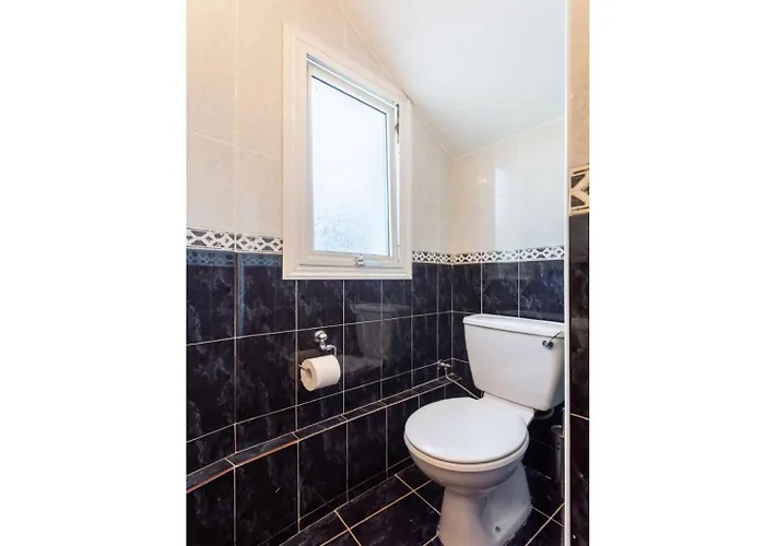 Villa Anastasia Coral Bay