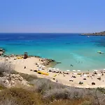 Anastasia * Coral Bay