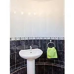 Willa Anastasia *