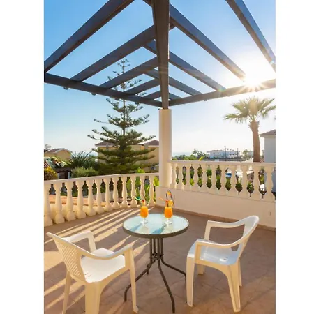 Villa Anastasia Coral Bay