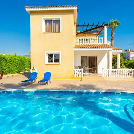 Anastasia Villa *