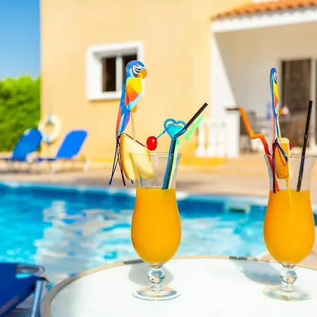 Villa Anastasia *