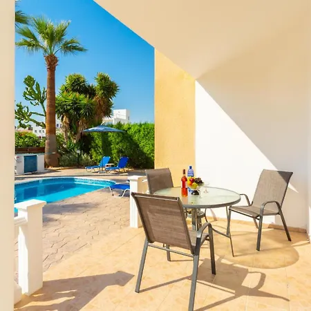 Villa Anastasia