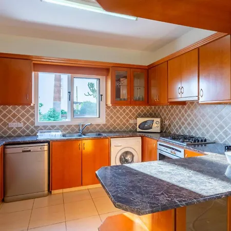 Villa Anastasia *