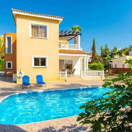 Anastasia Villa