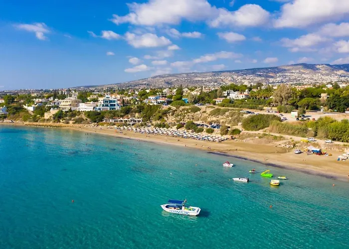 Vila Anastasia Coral Bay