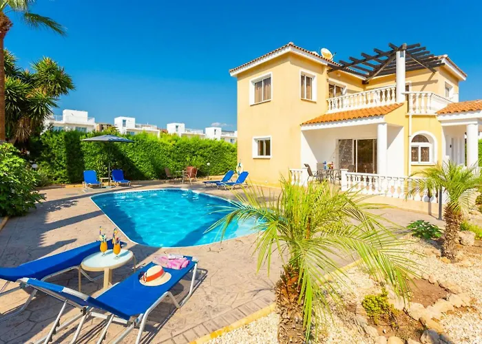 Anastasia * Coral Bay